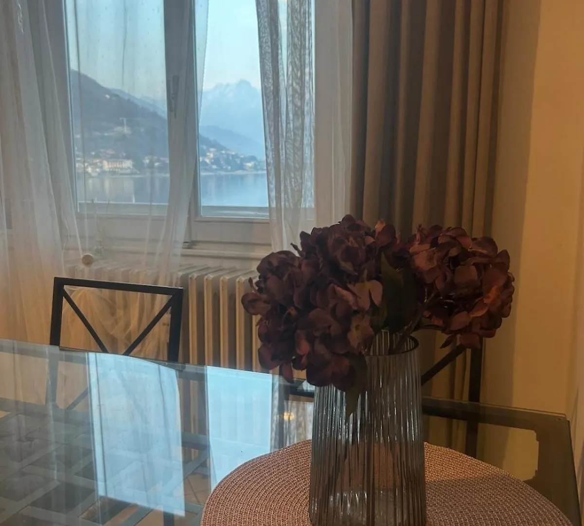 Casa Ulla - In Direkter Seelage - Fantastischer Ausblick Gravedona 0*,