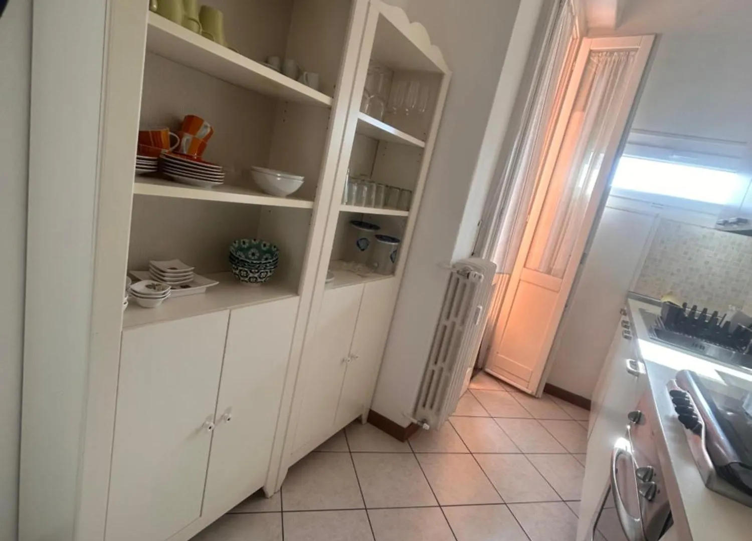 Casa Ulla - In Direkter Seelage - Fantastischer Ausblick Gravedona Itálie