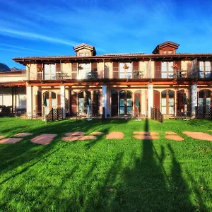 Hotel apartamentowy Poncia, Gravedona