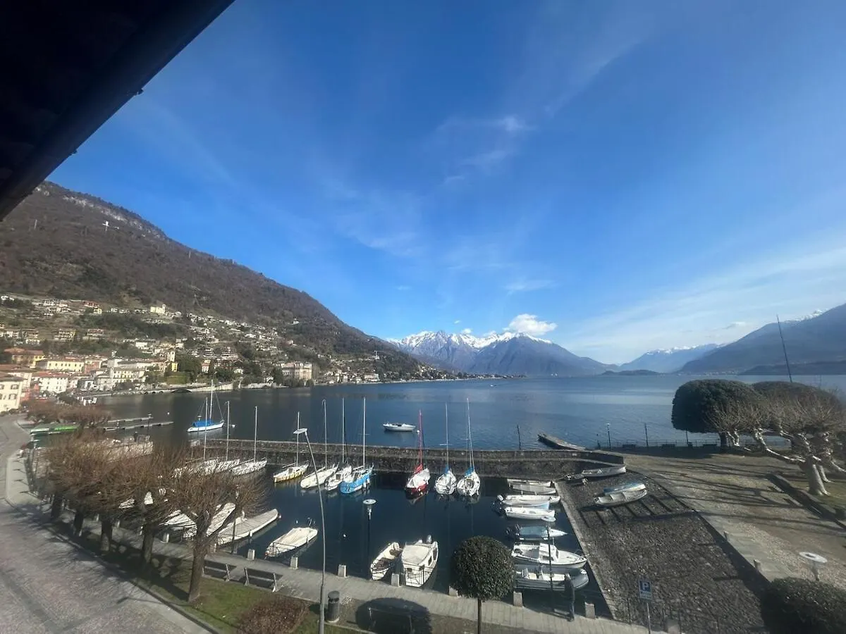 Casa Ulla - In Direkter Seelage - Fantastischer Ausblick Gravedona