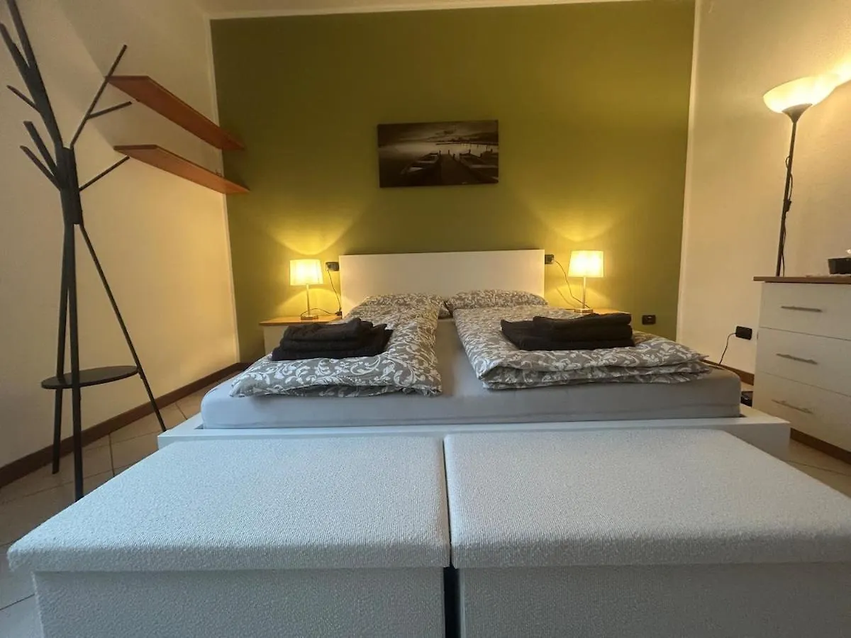 Casa Ulla - In Direkter Seelage - Fantastischer Ausblick Gravedona Apartamento