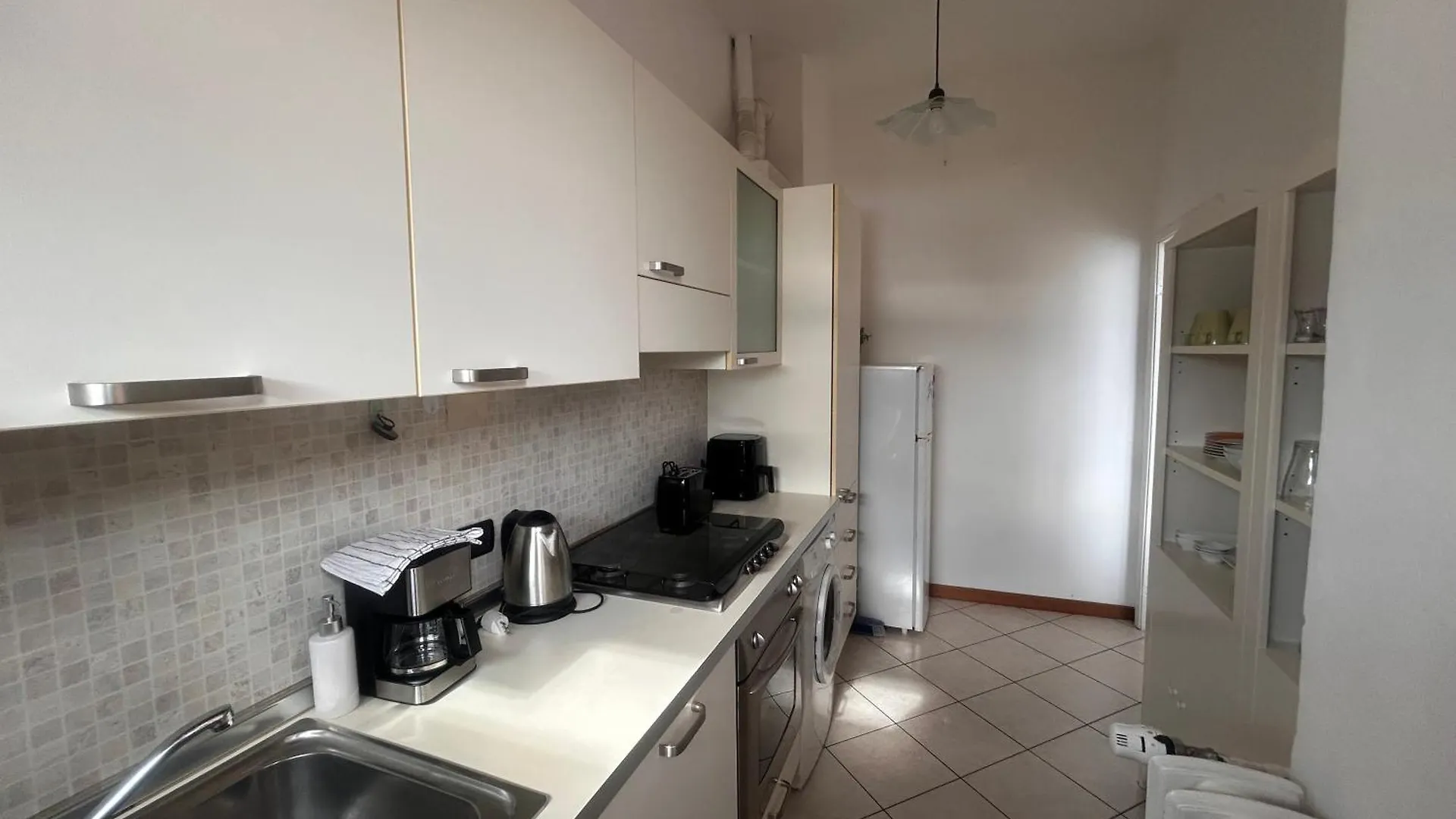 Casa Ulla - In Direkter Seelage - Fantastischer Ausblick Gravedona Apartamento
